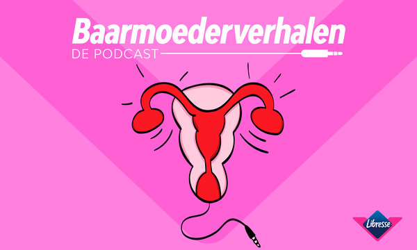 libresse podcast